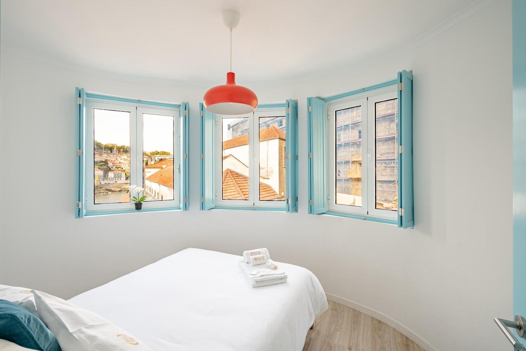 Bestvillas Casa Do Rio Vila Nova de Gaia Kültér fotó