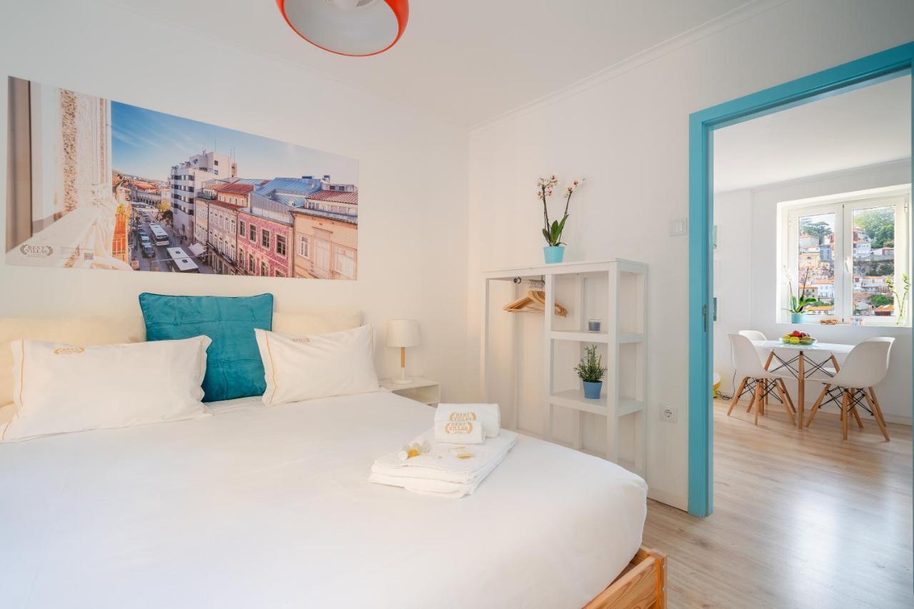 Bestvillas Casa Do Rio Vila Nova de Gaia Kültér fotó