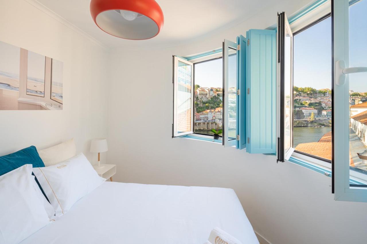 Bestvillas Casa Do Rio Vila Nova de Gaia Kültér fotó