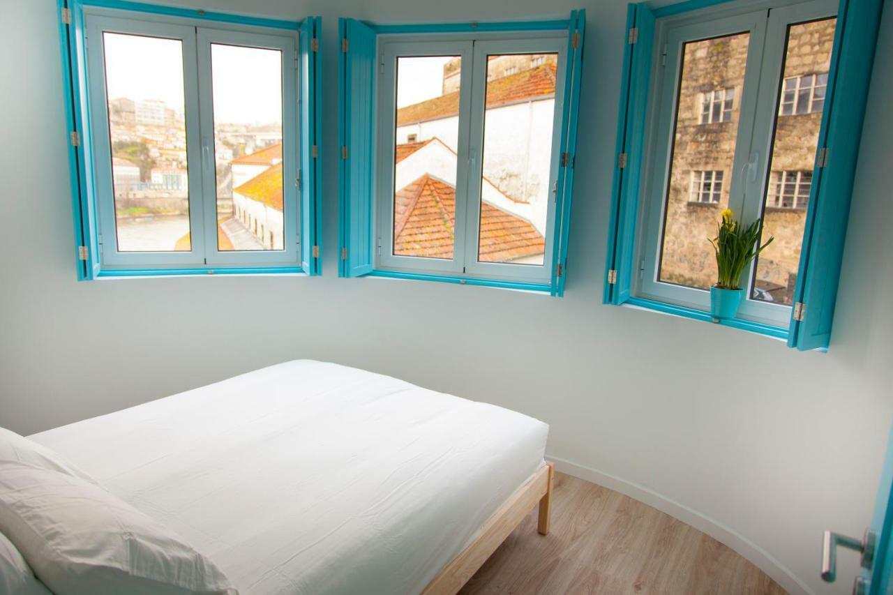 Bestvillas Casa Do Rio Vila Nova de Gaia Kültér fotó