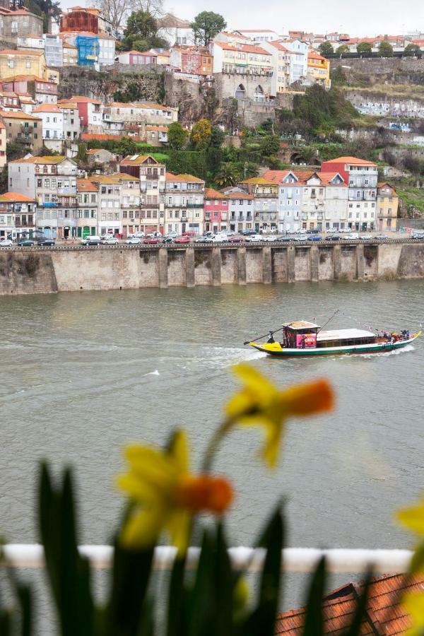 Bestvillas Casa Do Rio Vila Nova de Gaia Kültér fotó