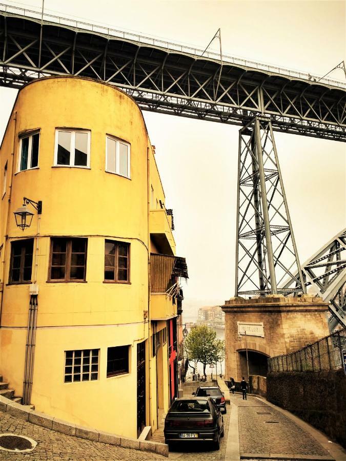Bestvillas Casa Do Rio Vila Nova de Gaia Kültér fotó