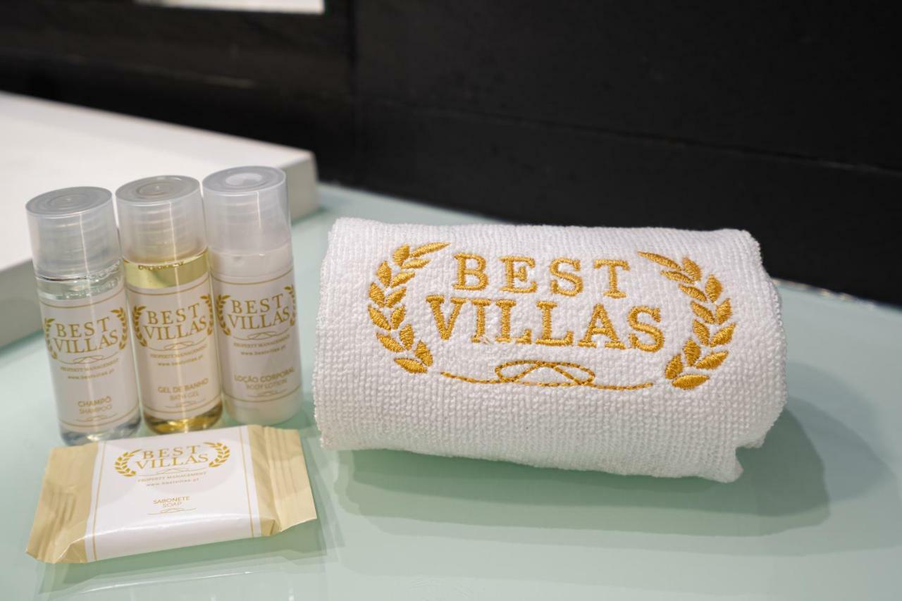 Bestvillas Casa Do Rio Vila Nova de Gaia Kültér fotó